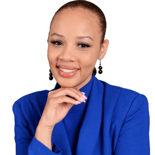 Wélan Spogter - Founder of We-learn Consulting